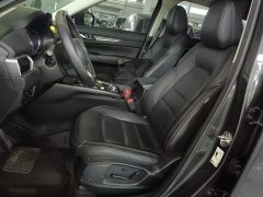 Mazda CX-5 2020 Facelift 2.0L Automatic FWD Premium - ფოტო 15