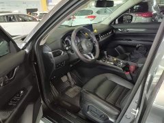 Mazda CX-5 2020 Facelift 2.0L Automatic FWD Premium - ფოტო 16