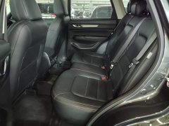 Mazda CX-5 2020 Facelift 2.0L Automatic FWD Premium - ფოტო 17