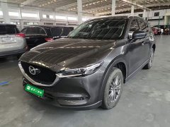 Mazda CX-5 2020 Facelift 2.0L Automatic FWD Premium - ფოტო 2