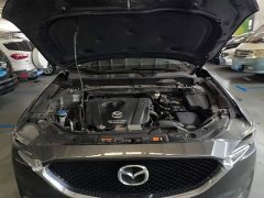 Mazda CX-5 2020 Facelift 2.0L Automatic FWD Premium - ფოტო 20