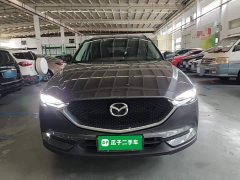 Mazda CX-5 2020 Facelift 2.0L Automatic FWD Premium - ფოტო 3
