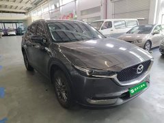 Mazda CX-5 2020 Facelift 2.0L Automatic FWD Premium - ფოტო 4