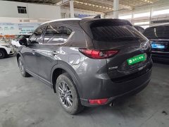Mazda CX-5 2020 Facelift 2.0L Automatic FWD Premium - ფოტო 5
