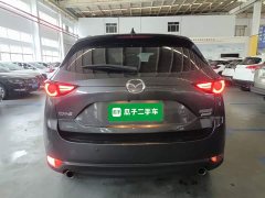 Mazda CX-5 2020 Facelift 2.0L Automatic FWD Premium - ფოტო 6