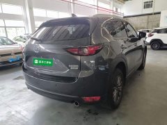 Mazda CX-5 2020 Facelift 2.0L Automatic FWD Premium - ფოტო 7
