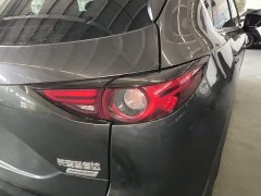 Mazda CX-5 2020 Facelift 2.0L Automatic FWD Premium - ფოტო 8