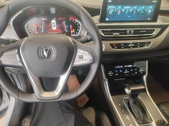 Changan CS75 Glory Million Edition 280T DCT Luxury - ფოტო 10