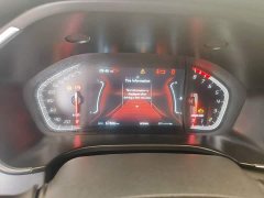 Changan CS75 Glory Million Edition 280T DCT Luxury - ფოტო 12