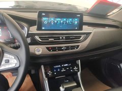 Changan CS75 Glory Million Edition 280T DCT Luxury - ფოტო 13