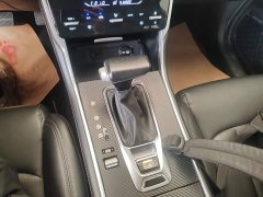 Changan CS75 Glory Million Edition 280T DCT Luxury - ფოტო 14