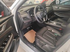 Changan CS75 Glory Million Edition 280T DCT Luxury - ფოტო 15