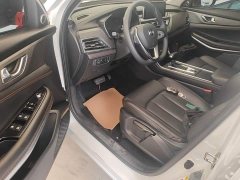 Changan CS75 Glory Million Edition 280T DCT Luxury - ფოტო 16