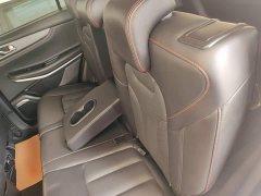 Changan CS75 Glory Million Edition 280T DCT Luxury - ფოტო 17