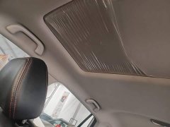 Changan CS75 Glory Million Edition 280T DCT Luxury - ფოტო 18