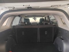Changan CS75 Glory Million Edition 280T DCT Luxury - ფოტო 19