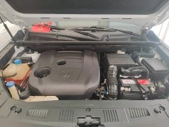 Changan CS75 Glory Million Edition 280T DCT Luxury - ფოტო 20
