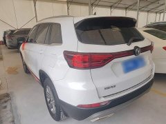 Changan CS75 Glory Million Edition 280T DCT Luxury - ფოტო 5