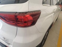 Changan CS75 Glory Million Edition 280T DCT Luxury - ფოტო 8