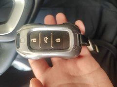 Changan CS75 Glory Million Edition 280T DCT Luxury - ფოტო 9