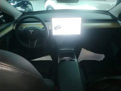Tesla Model Y Rear-Wheel Drive - ფოტო 10