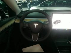 Tesla Model Y Rear-Wheel Drive - ფოტო 11