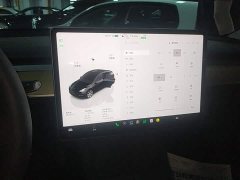 Tesla Model Y Rear-Wheel Drive - ფოტო 13
