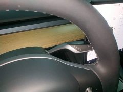Tesla Model Y Rear-Wheel Drive - ფოტო 14
