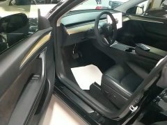 Tesla Model Y Rear-Wheel Drive - ფოტო 16