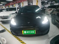 Tesla Model Y Rear-Wheel Drive - ფოტო 3