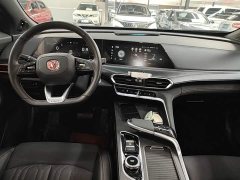 Changan UNI-T 2022 1.5T Premium Edition - ფოტო 10
