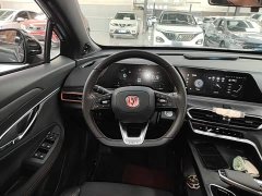 Changan UNI-T 2022 1.5T Premium Edition - ფოტო 11