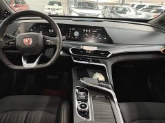 Changan UNI-T 2022 1.5T Premium Edition - ფოტო 13