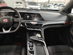 Changan UNI-T 2022 1.5T Premium Edition - ფოტო 14