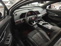 Changan UNI-T 2022 1.5T Premium Edition - ფოტო 15