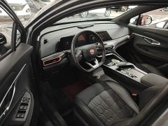 Changan UNI-T 2022 1.5T Premium Edition - ფოტო 16