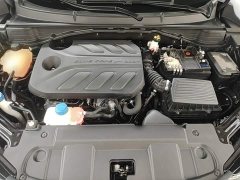 Changan UNI-T 2022 1.5T Premium Edition - ფოტო 20