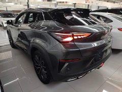 Changan UNI-T 2022 1.5T Premium Edition - ფოტო 5