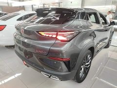 Changan UNI-T 2022 1.5T Premium Edition - ფოტო 7