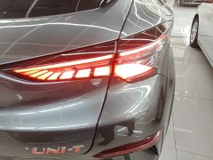 Changan UNI-T 2022 1.5T Premium Edition - ფოტო 8