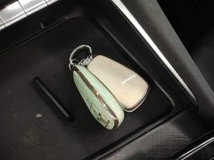 Changan UNI-T 2022 1.5T Premium Edition - ფოტო 9