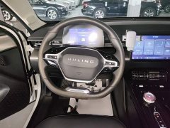 Wuling Xingguang Co-creation Edition 150 Standard - ფოტო 11