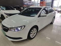 Buick Excelle Facelift Classic 1.5L Automatic Elite - ფოტო 1
