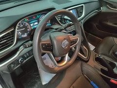 Buick Excelle Facelift Classic 1.5L Automatic Elite - ფოტო 11