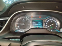 Buick Excelle Facelift Classic 1.5L Automatic Elite - ფოტო 12