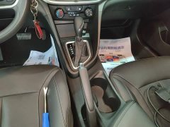 Buick Excelle Facelift Classic 1.5L Automatic Elite - ფოტო 14