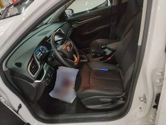 Buick Excelle Facelift Classic 1.5L Automatic Elite - ფოტო 15