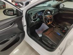 Buick Excelle Facelift Classic 1.5L Automatic Elite - ფოტო 16