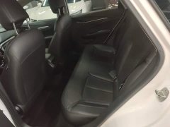 Buick Excelle Facelift Classic 1.5L Automatic Elite - ფოტო 17