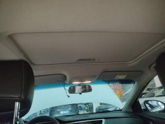 Buick Excelle Facelift Classic 1.5L Automatic Elite - ფოტო 18